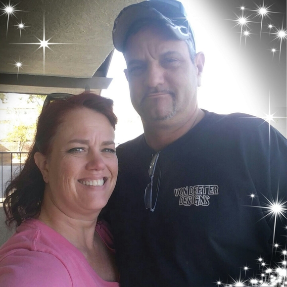 Meet your Posher, Jeri - Picture 1 of 1